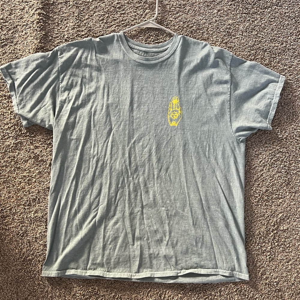 UO Urban Outfitters Graphic Tee Shirt, Great Condition, sz XL